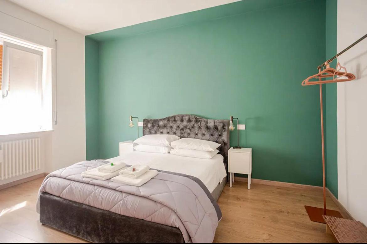 Casa Di Niky Apartment Верона Екстериор снимка