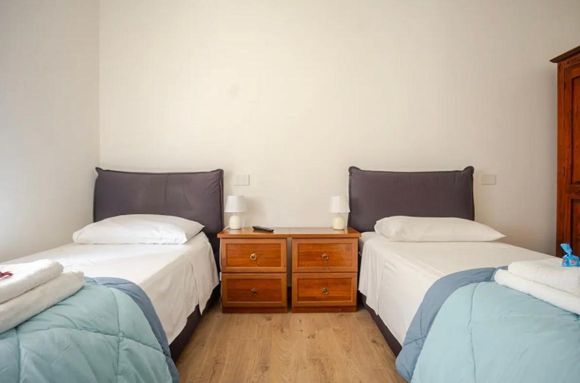 Casa Di Niky Apartment Верона Екстериор снимка