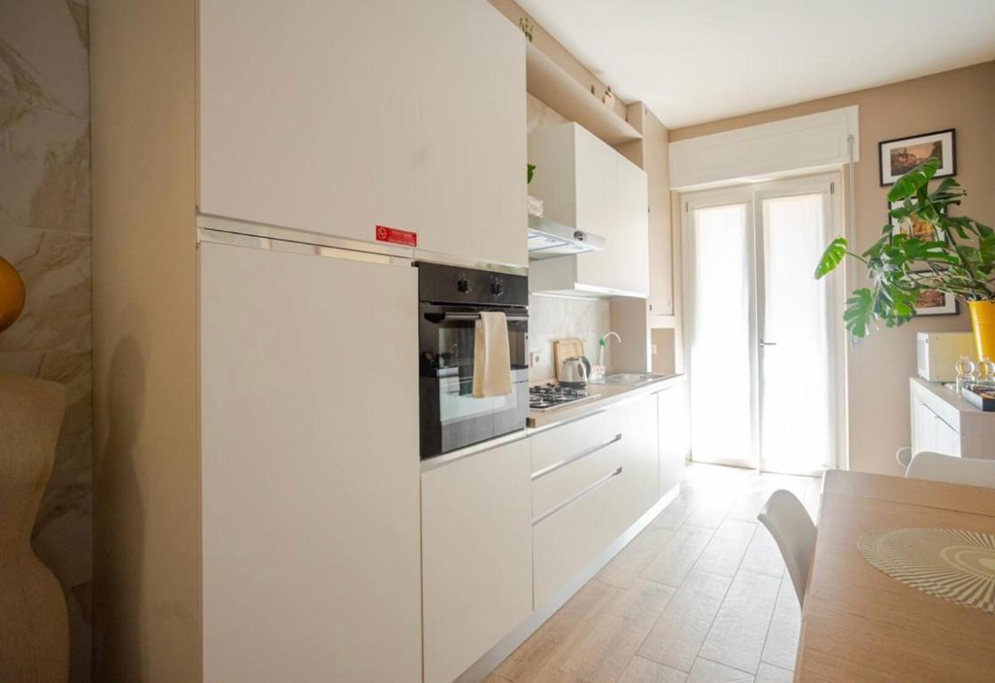Casa Di Niky Apartment Верона Екстериор снимка
