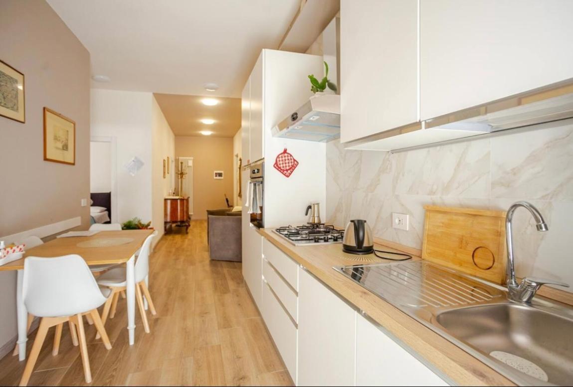 Casa Di Niky Apartment Верона Екстериор снимка