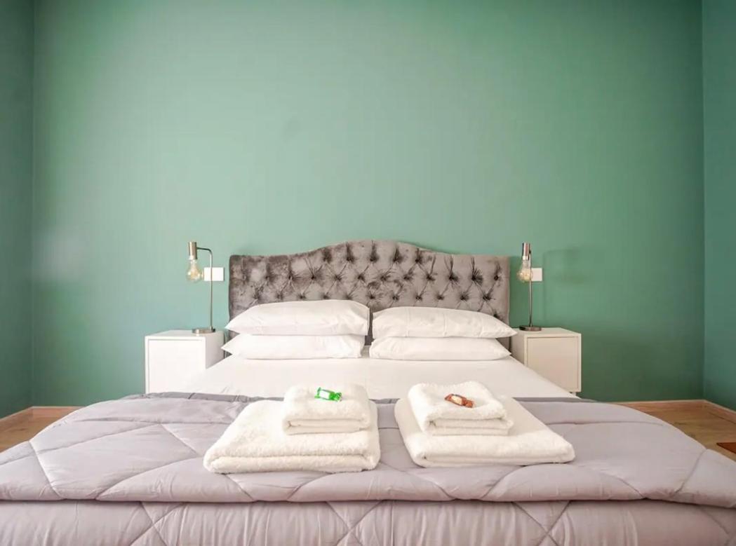 Casa Di Niky Apartment Верона Екстериор снимка