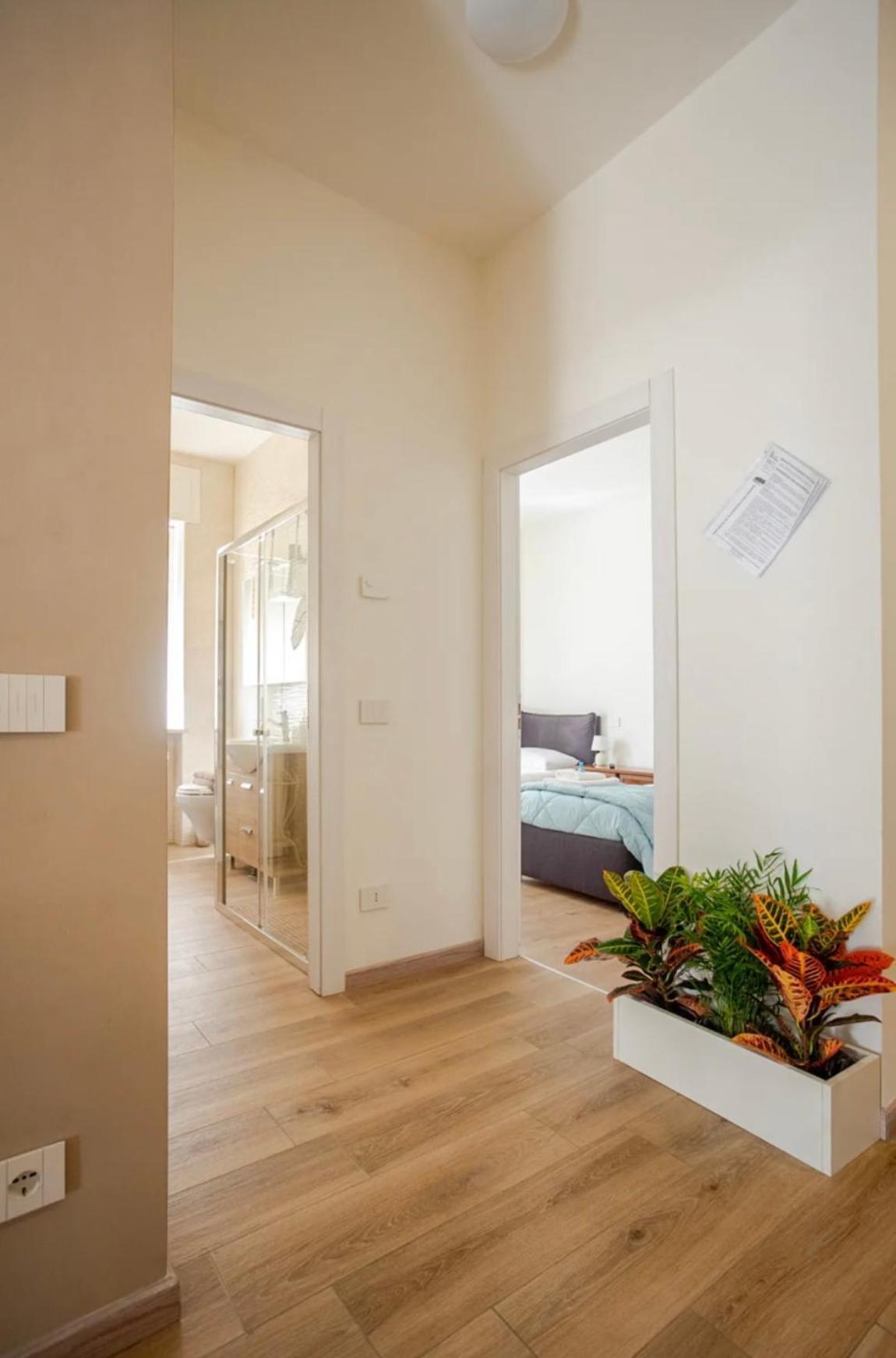 Casa Di Niky Apartment Верона Екстериор снимка