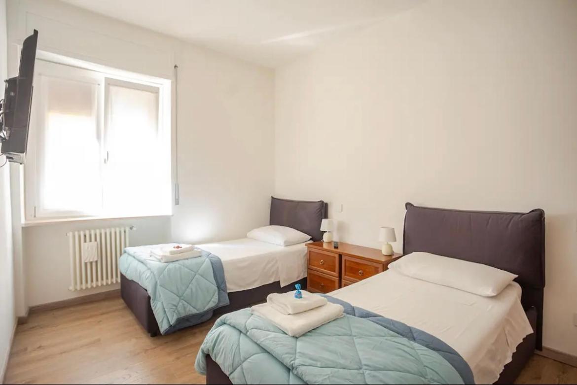 Casa Di Niky Apartment Верона Екстериор снимка