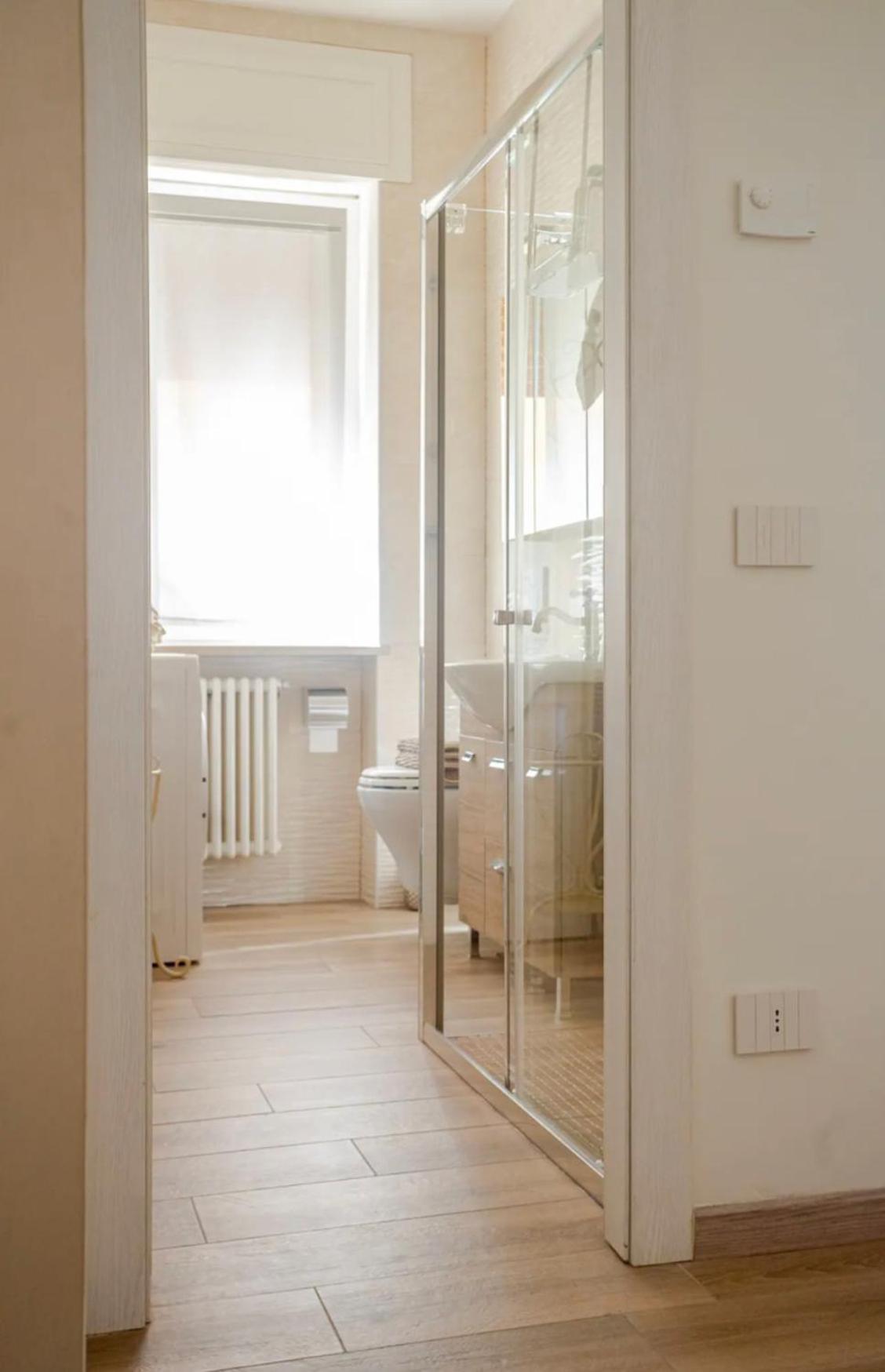 Casa Di Niky Apartment Верона Екстериор снимка